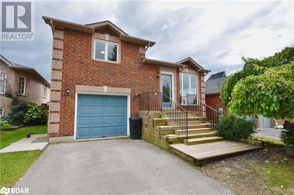 61 HOLLY MEADOW Road, Barrie, ON L4N0E3