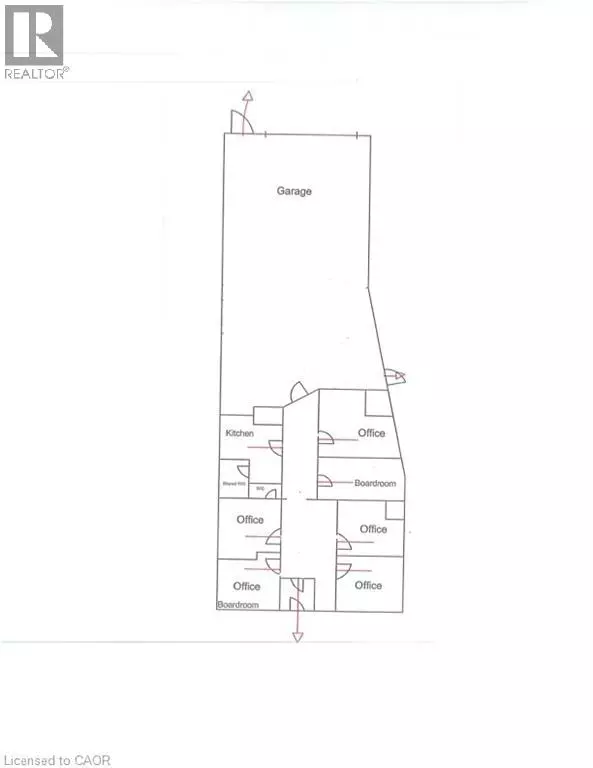 Burlington, ON L7L5V2,5035 NORTH SERVICE RD #C-13