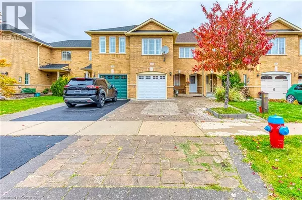 Oakville, ON L6M4P6,2349 NEWCASTLE Crescent