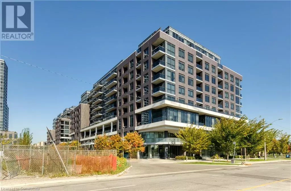 Toronto, ON M9B6L6,10 GIBBS Road Unit# 501