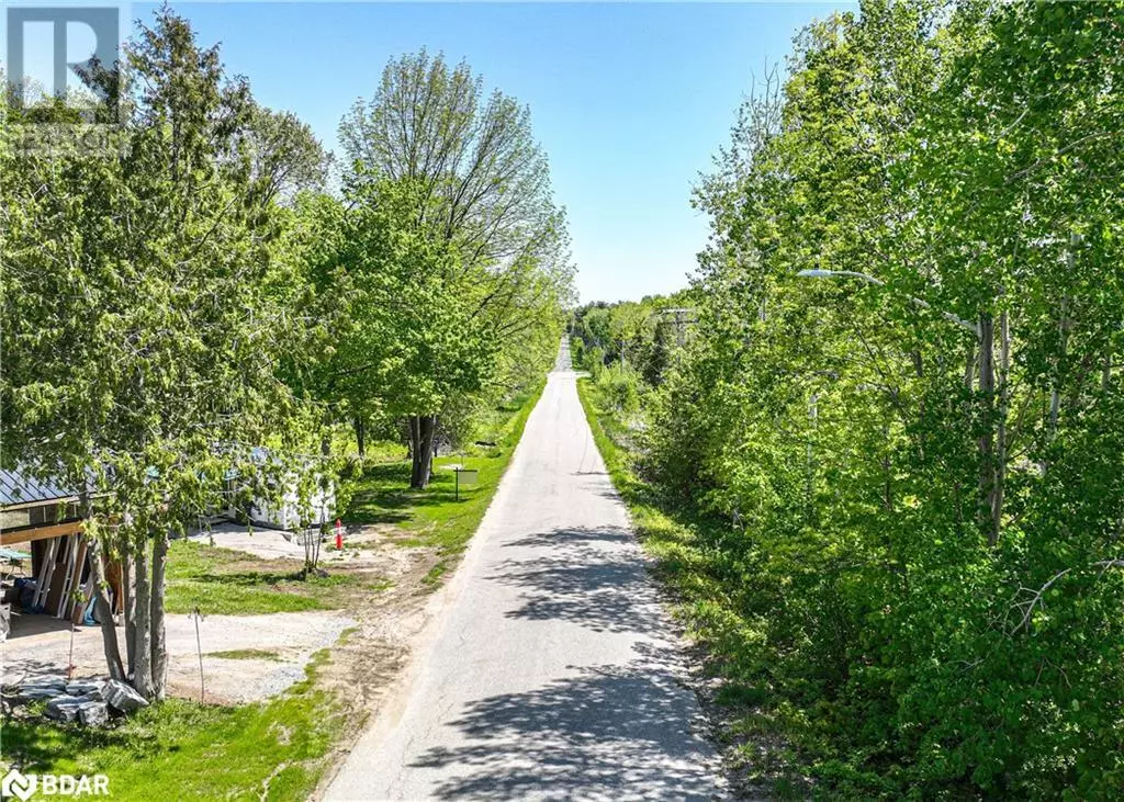 Orillia, ON L3V7E1,1366 WILSON POINT Road