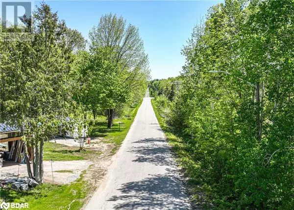 1366 WILSON POINT Road, Orillia, ON L3V7E1