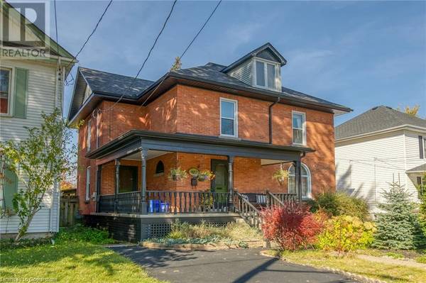 422 CHURCH Street, Dunnville, ON N1A2N8