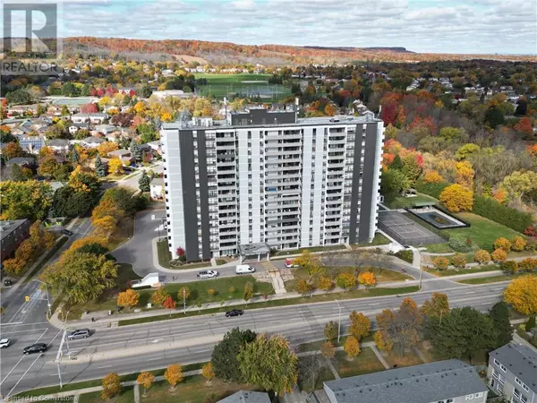 2055 UPPER MIDDLE Road Unit# 1008, Burlington, ON L7P3P4