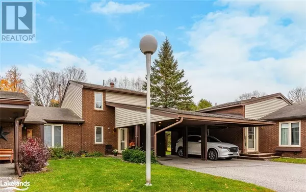 Bracebridge, ON P1L1M7,15 GOLF COURSE Road Unit# 2