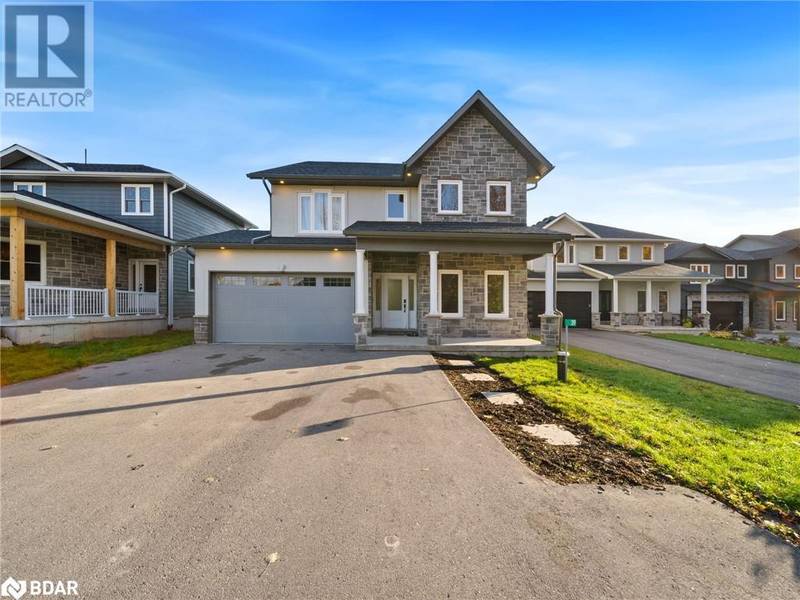 39 ROSY BEACH Court, Ramara, ON L3V8L2