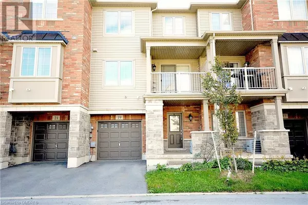 515 WINSTON Road Unit# 19, Grimsby, ON L3M0C8