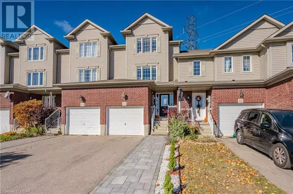 Kitchener, ON N2R1Y7,312 PARKVALE Drive