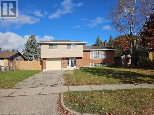 Kitchener, ON N2M4W6,66 SUMMIT Avenue