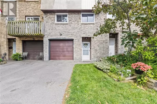 Hamilton, ON L8W1X9,985 LIMERIDGE Road E Unit# 3