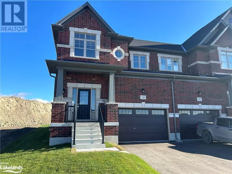 194 UNION Boulevard, Wasaga Beach, ON L9Z0N9