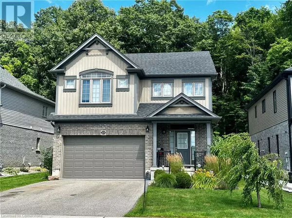 209 WOODWAY Trail, Simcoe, ON N3Y0C7