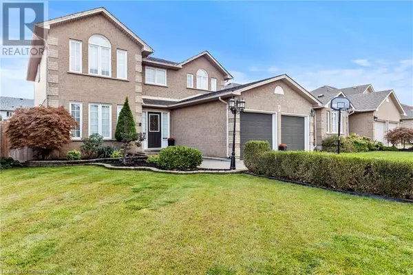 Stoney Creek, ON L8E5W4,21 TUSCANI Drive