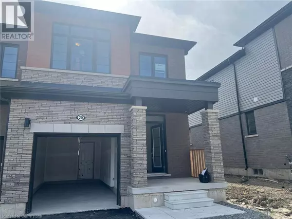 20 VELVET Way, Thorold, ON L2V0P3