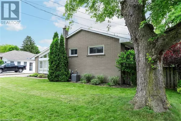 Niagara Falls, ON L2G6K9,3500 CALLAN Street