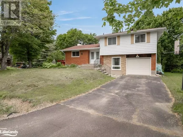 Gravenhurst, ON P1P1M2,600 DAVID Street