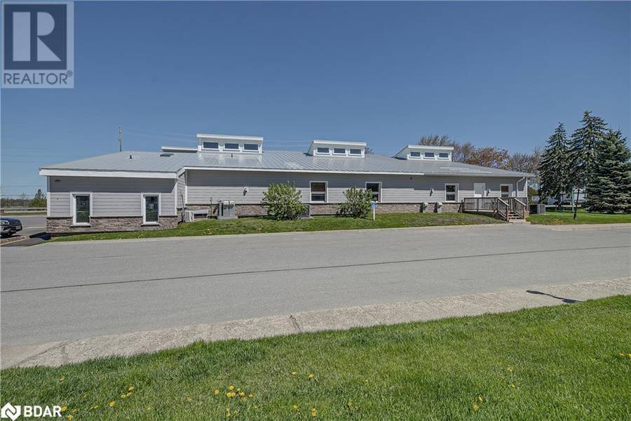 9 TRELLIS Lane, Innisfil, ON L9S0A1