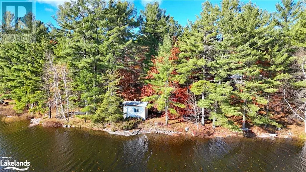 27 STORM LAKE Road, Seguin, ON P2A0B6