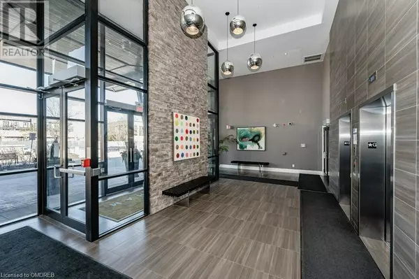 Oakville, ON L6K0H7,128 GARDEN Drive Unit# 417