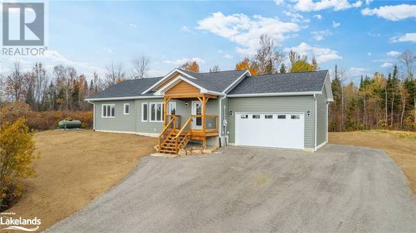 1026 PIPER GLEN Road, Minden, ON K0M2K0