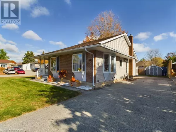 Port Elgin, ON N0H2C1,495 RIDGE Street