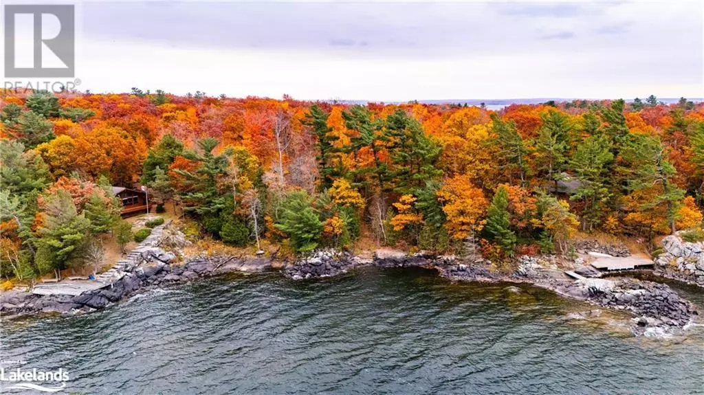 Georgian Bay, ON L0K1S0,471 NORTH SHORE RD