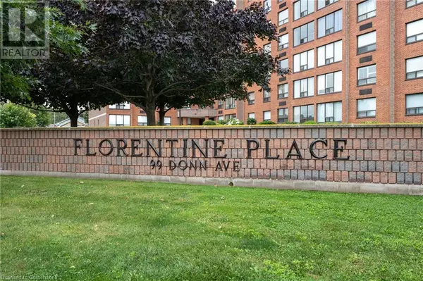 Stoney Creek, ON L8G5B2,99 DONN Avenue Unit# 104