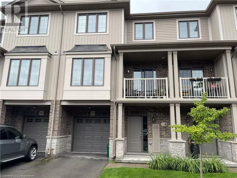 377 GLANCASTER Road Unit# 34, Glanbrook, ON L9G0G4