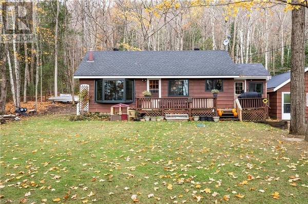 415 MALLORY BEACH Road, South Bruce Peninsula, ON N0H2T0