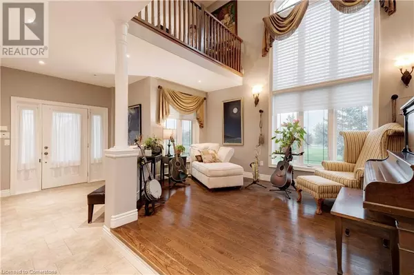 Grassie, ON L0R1M0,8036 SHERIDAN Court