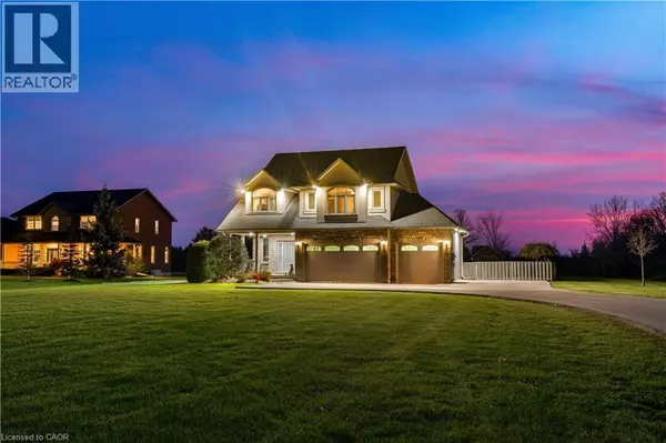 8036 SHERIDAN Court, Grassie, ON L0R1M0