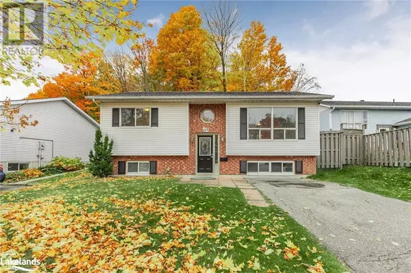 Midland, ON L4R4Y3,807 BIRCHWOOD Drive