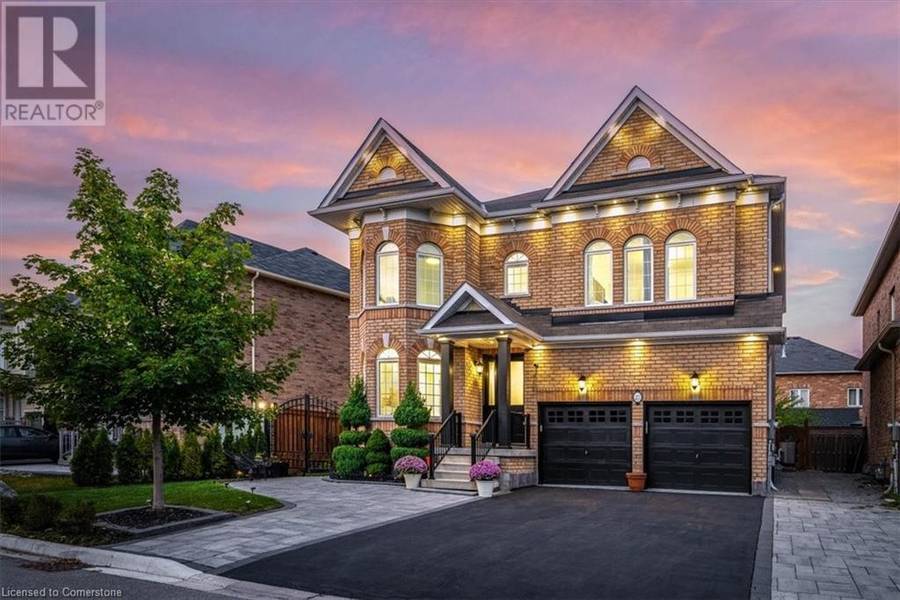 27 LEITH DRIVE Drive, Bradford/west Gwillimbury, ON L3Z0G5