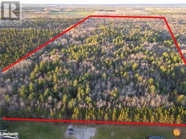 Clearview, ON L0M1N0,CON 1 W PT LOT 9 SUNNIDALE TOSORONTIO Townline