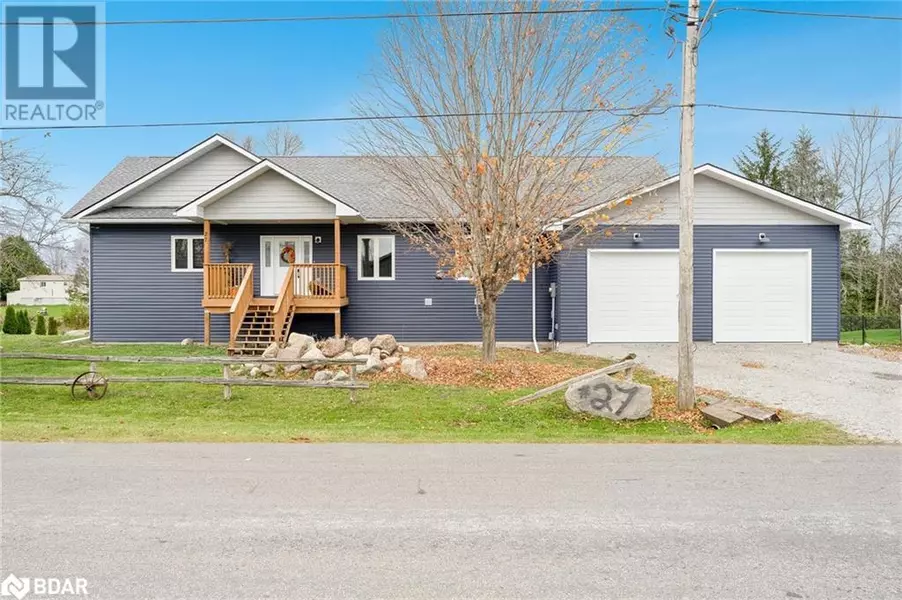 27 LEISURE Court, Coldwater, ON L0K1E0