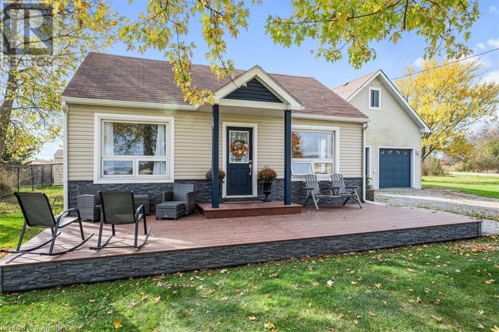 888 GREEN MOUNTAIN Road E, Stoney Creek, ON L8J3A9