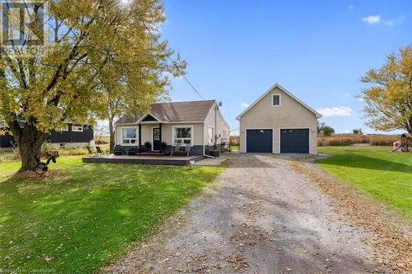 Stoney Creek, ON L8J3A9,888 GREEN MOUNTAIN Road E