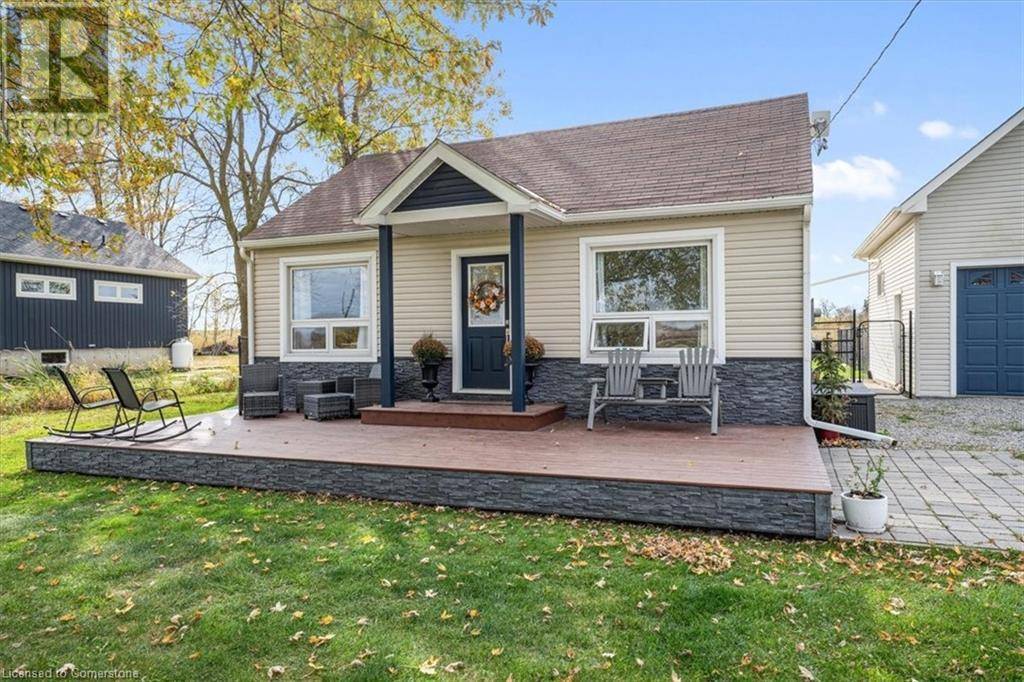Stoney Creek, ON L8J3A9,888 GREEN MOUNTAIN Road E