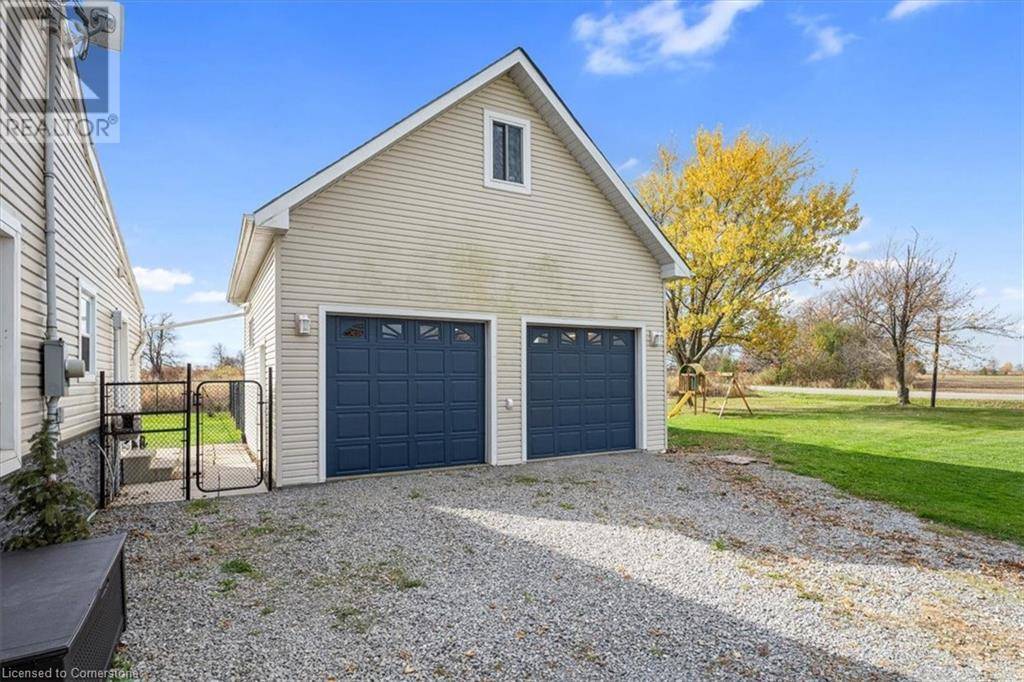 Stoney Creek, ON L8J3A9,888 GREEN MOUNTAIN Road E
