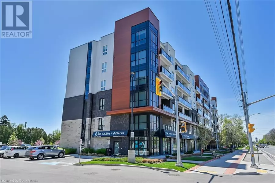 320 PLAINS Road E Unit# 312, Burlington, ON L7T0C1