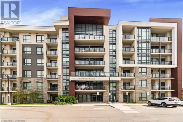 Stoney Creek, ON L8E0K2,101 SHOREVIEW Place Unit# 117