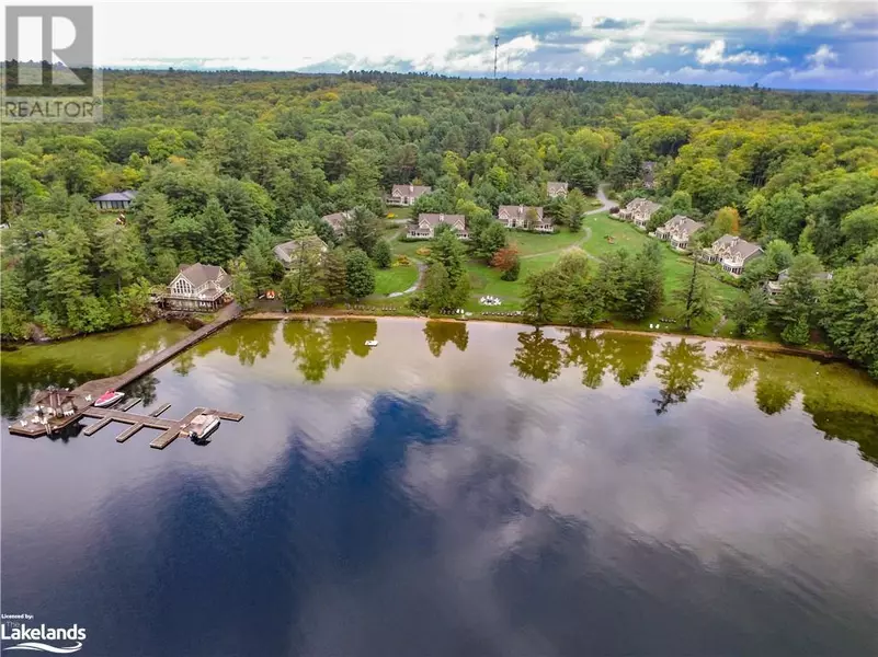 3876 MUSKOKA ROAD 118 Unit# Sandfield 2 Week 10, Port Carling, ON P0B1J0