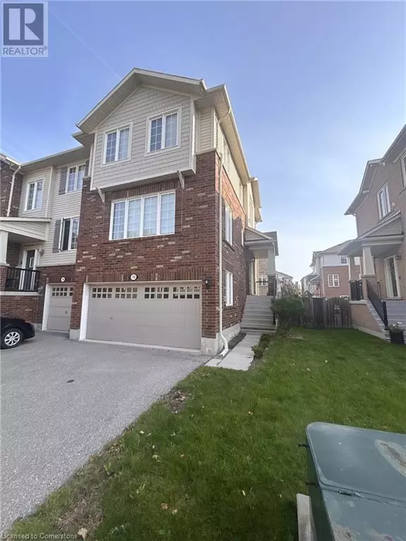 Ancaster, ON L9K0C4,76 HEPWORTH Crescent