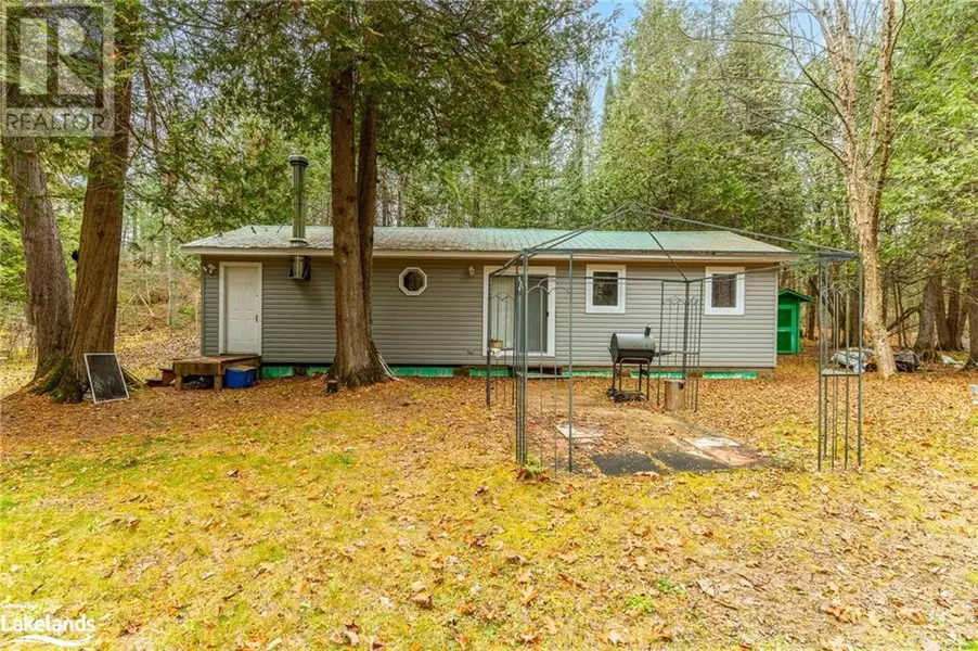 1634 SOUTH LAKE Road, Minden, ON K0M2K0