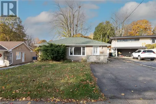 Guelph, ON N1E2G3,112 VANCOUVER Drive