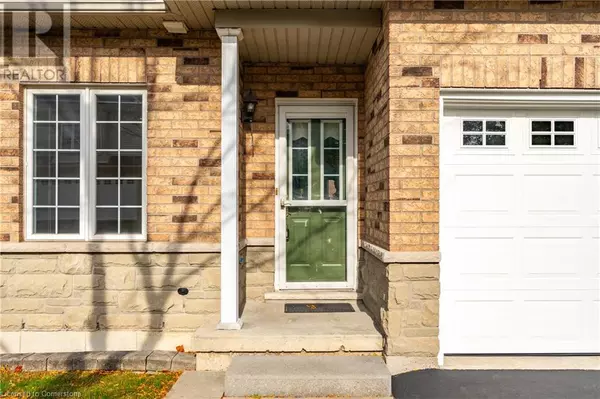 Hamilton, ON L9C7W5,566 SOUTHRIDGE Drive Unit# 32