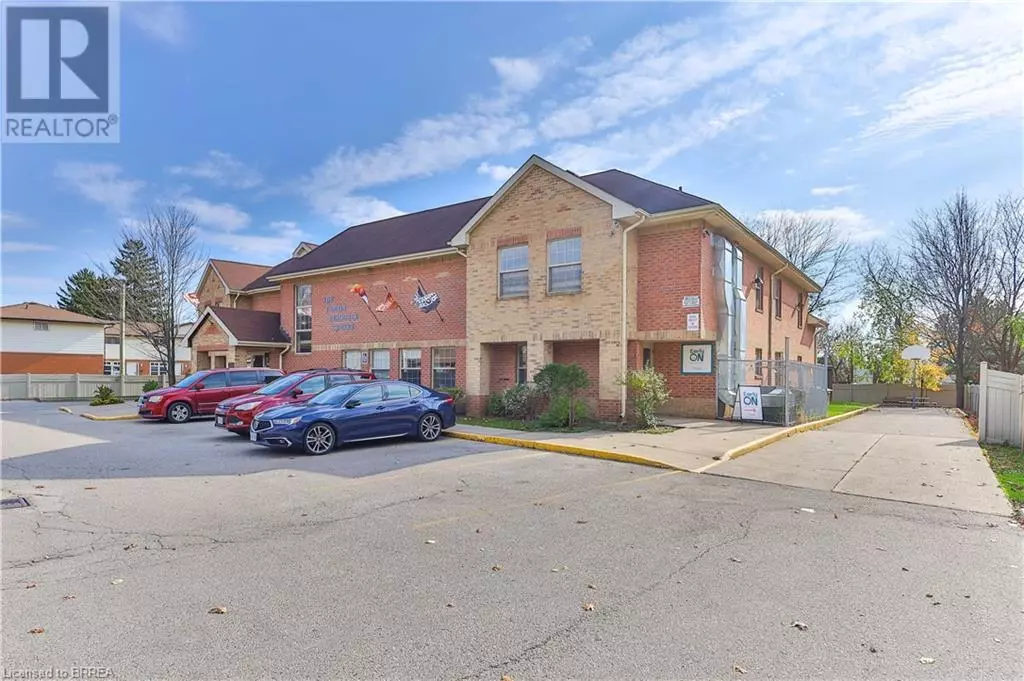 Brantford, ON N3R1Z8,14 HENRY Street