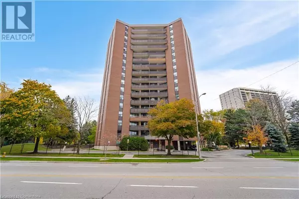 335 MILL Road Unit# 703, Etobicoke, ON M9C1Y6