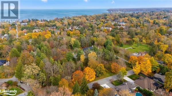 455 WILLIAM ST Unit# Lot 1, Niagara-on-the-lake, ON L0S1J0