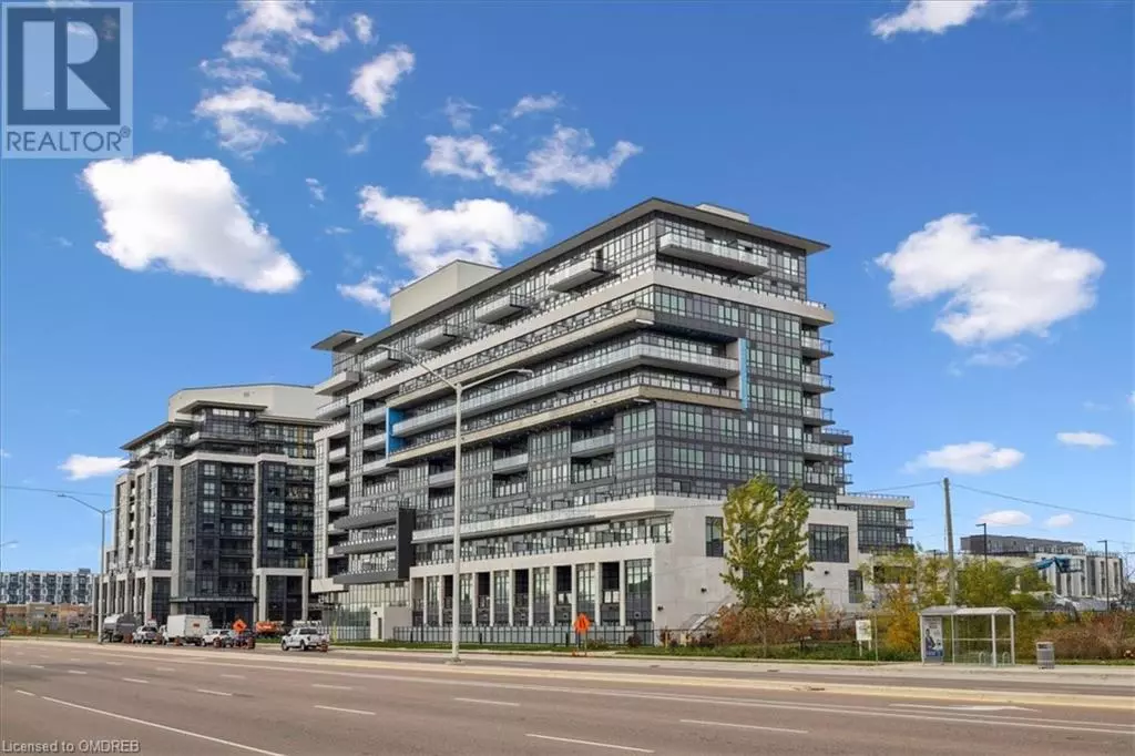 Oakville, ON L6M5R8,395 DUNDAS Street W Unit# 529